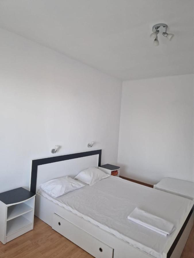 Maria Residence 1C Costinesti Luaran gambar