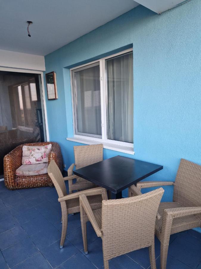 Maria Residence 1C Costinesti Luaran gambar