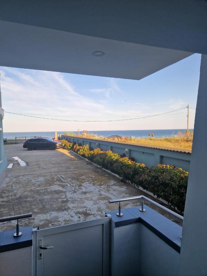 Maria Residence 1C Costinesti Luaran gambar